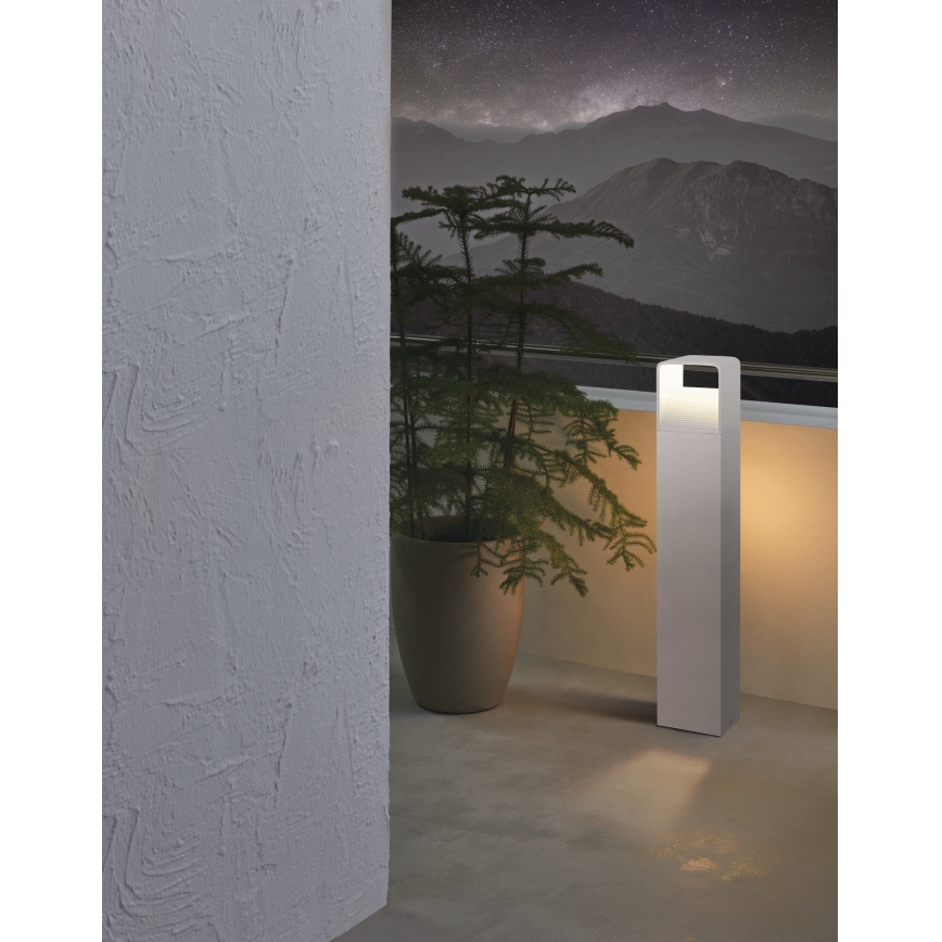 Eglo 96499 - Candeeiro LED de exterior DONINNI 1xLED/5W/230V IP44