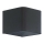Eglo 96501 - Luz de parede LED de exterior DONINNI 1xLED/6W/230V IP44