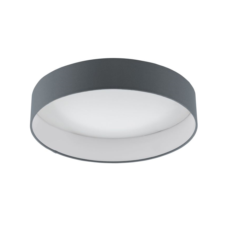Eglo - Iluminação de teto LED com regulação 1xLED/18W/230V
