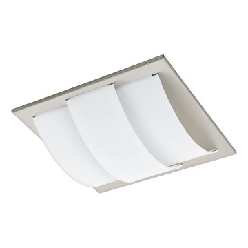Eglo 96549 - Luz de teto LED ARANDA 1xLED/11W/230V