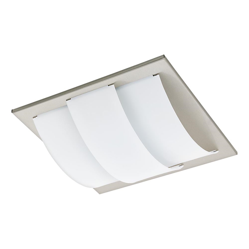 Eglo 96549 - Luz de teto LED ARANDA 1xLED/11W/230V