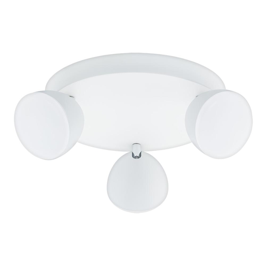 Eglo 96601 - Foco LED CALVOS 3xLED/6W/230V