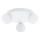 Eglo 96601 - Foco LED CALVOS 3xLED/6W/230V