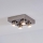 Eglo 96608 - Foco de teto LED ROBLEDO 1 4xGU10/5W/230V