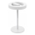 Eglo 96658 - Candeeiro de mesa fosco LED ALVENDRE 1xLED/12W/230V
