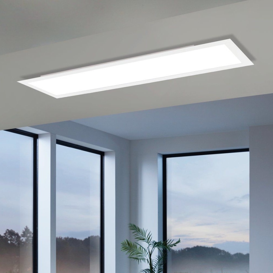 Eglo - LED RGBW Iluminação com regulação SALOBRENA-C LED/31W + comando