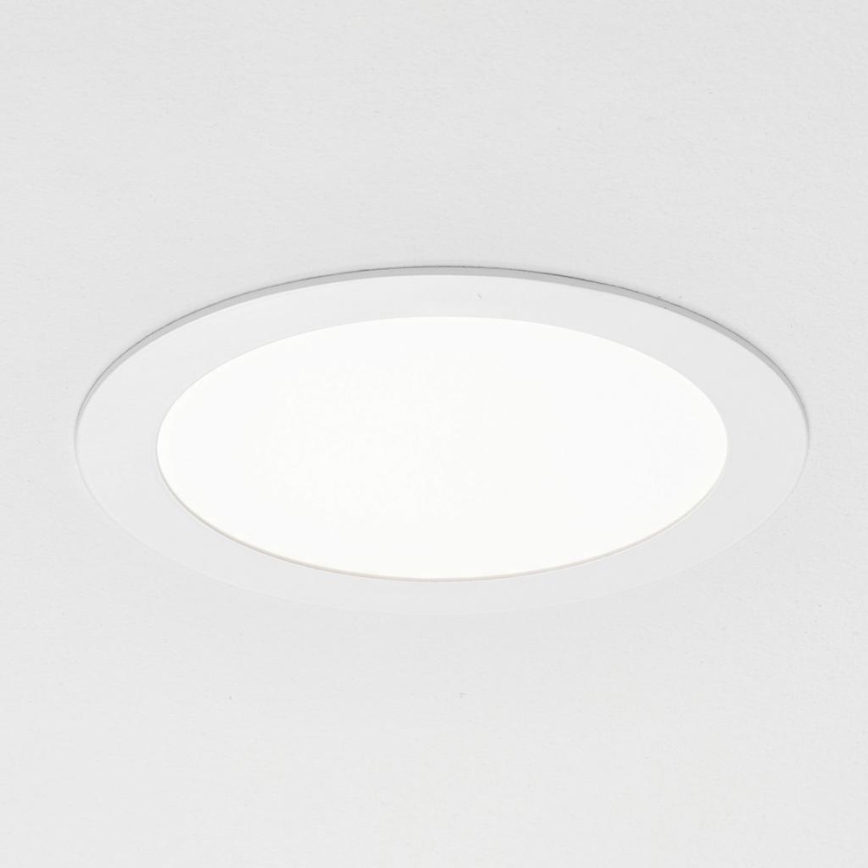 Eglo - Iluminação embutida LED RGBW com regulação FUEVA-C LED/15,6W/230V