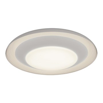 Eglo 96692 - Luz de teto fosca LED CANICOSA 1xLED/38,4W/230V