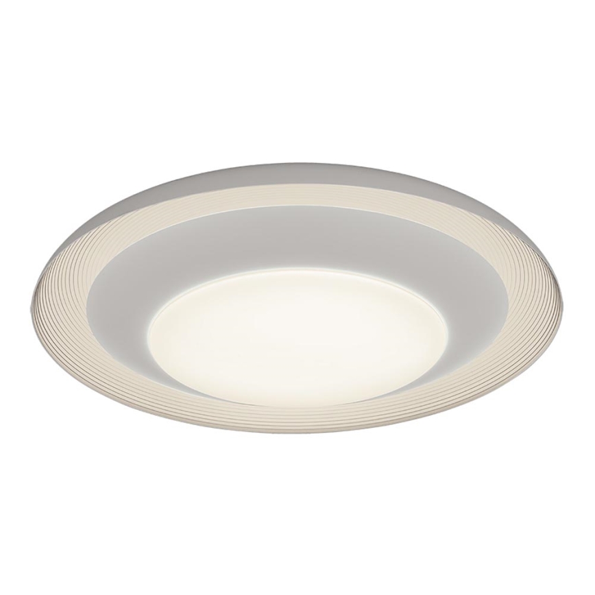 Eglo 96692 - Plafon LED dimável CANICOSA 1xLED/38,4W/230V