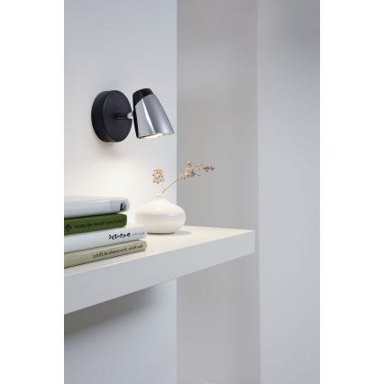 Eglo 96715 - Foco LED MONCALVIO 1xGU10/5W/230V