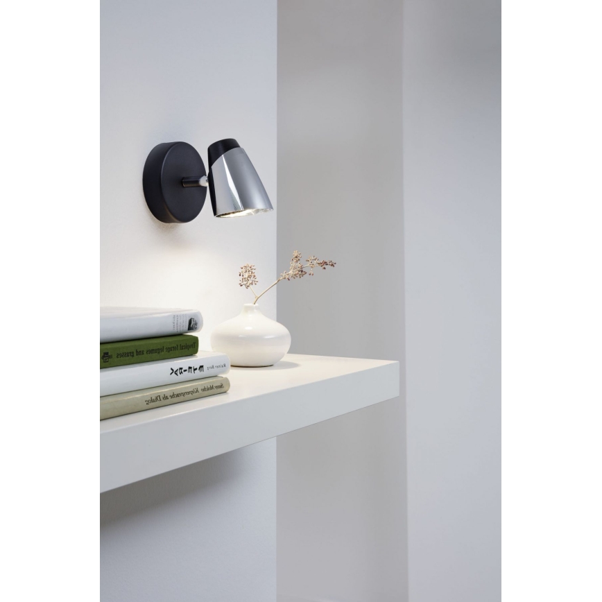 Eglo 96715 - Foco LED MONCALVIO 1xGU10/5W/230V