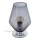 Eglo 96775 - Lâmpada de mesa MURMILLO 1xE27/42W/230V