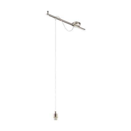 Eglo 96795 - Cabo de carregar CALCENA 1xE27/60W/230V