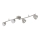 Eglo 96809 - Foco LED CALVOS 1 4xLED/6W/230V