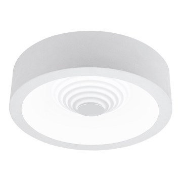 Eglo 96851 - Iluminação de teto LED com regulação LEGANES 1xLED/25,5W/230V