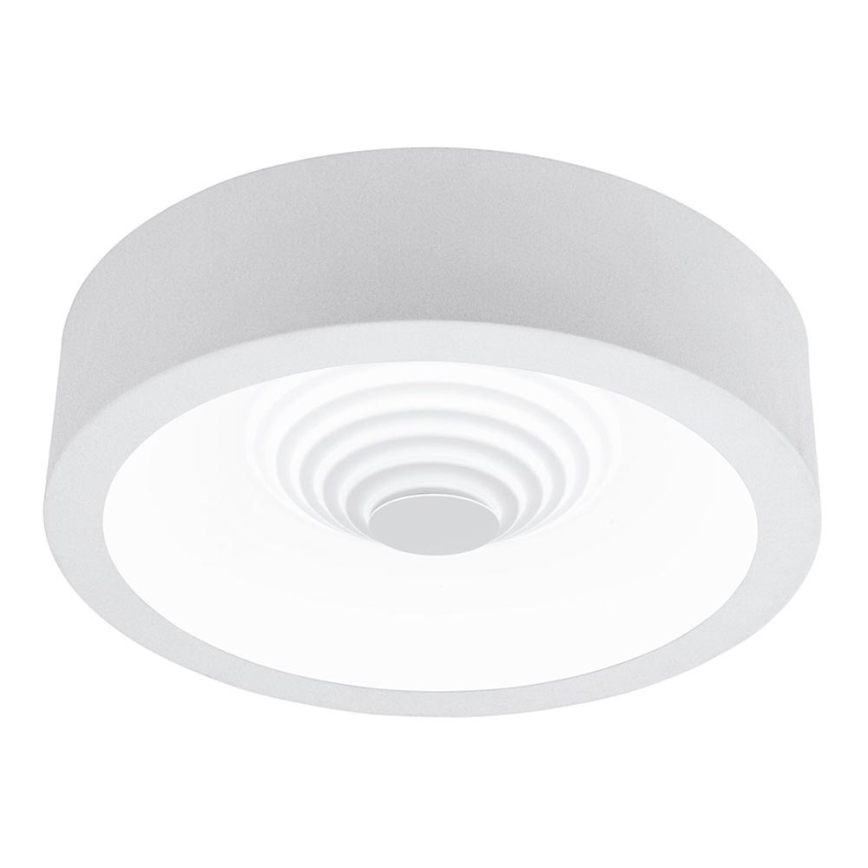 Eglo 96851 - Iluminação de teto LED com regulação LEGANES 1xLED/25,5W/230V