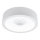 Eglo 96851 - Iluminação de teto LED com regulação LEGANES 1xLED/25,5W/230V