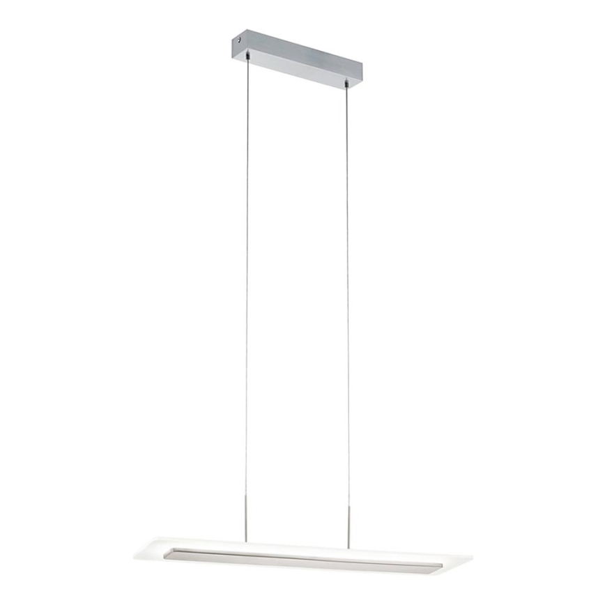 Eglo 96863 - Candelabro num fio LED MANRESA 1xLED/19W/230V