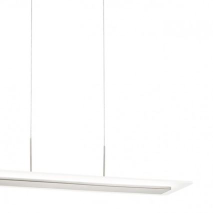 Eglo 96863 - Candelabro num fio LED MANRESA 1xLED/19W/230V