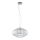 Eglo 96987 - Candeeiro suspenso PEDROLA 1xE27/60W/230V