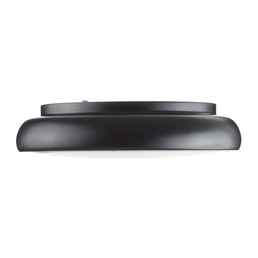 Eglo 96996 - Iluminação de teto LED RGB RIODEVA-C 1xLED/27W/230V