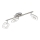 Eglo 97003 - Foco LED LITAGO CRYSTAL 3xLED/4W/230V
