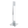 Eglo 97031 - Candeeiro de mesa fosco LED TARANDELL 1xLED/6,5W/230V