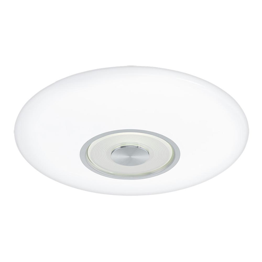 Eglo 97036 - Luz de teto LED CANUMA 1 1xLED/18W/230V