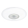 Eglo 97036 - Luz de teto LED CANUMA 1 1xLED/18W/230V