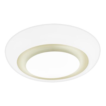 Eglo 97038 - Luz de teto LED CANUMA 1xLED/21W/230V
