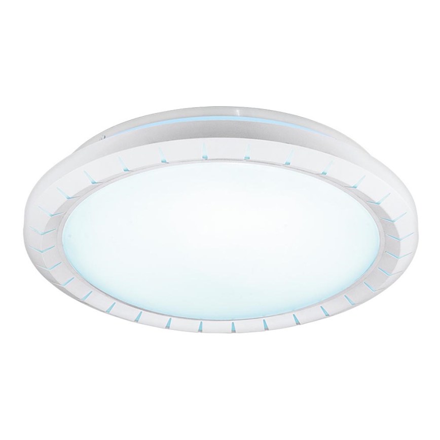 Eglo 97039 - Luz de teto LED GUSAMA 1xLED/18W/230V