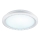 Eglo 97039 - Luz de teto LED GUSAMA 1xLED/18W/230V