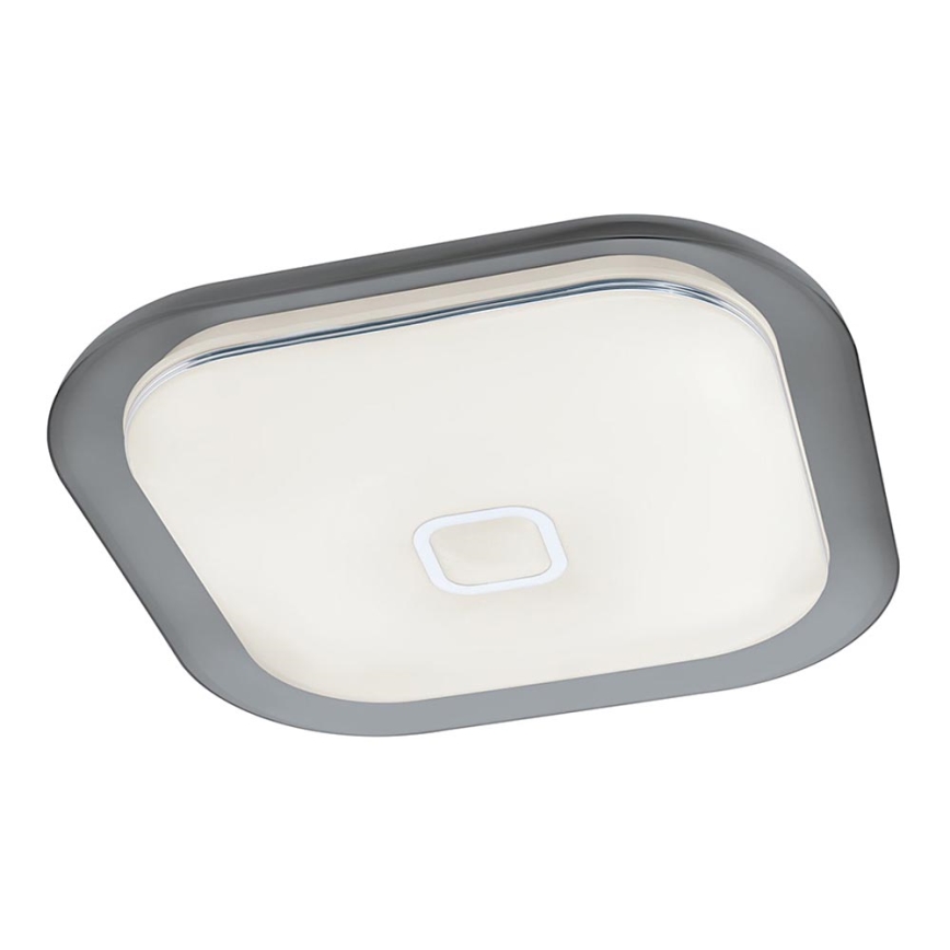 Eglo 97042 - Luz de teto LED REGASOL 1xLED/18W/230V