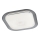 Eglo 97042 - Luz de teto LED REGASOL 1xLED/18W/230V