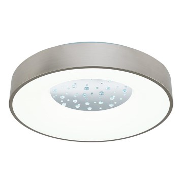 Eglo 97049 - Iluminação de teto LED CRISTELO 1xLED/24W/230V