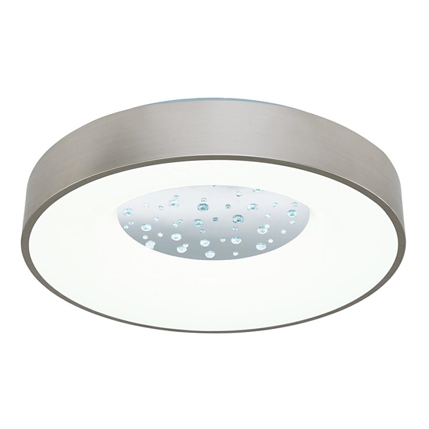 Eglo 97049 - Iluminação de teto LED CRISTELO 1xLED/24W/230V