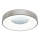 Eglo 97049 - Iluminação de teto LED CRISTELO 1xLED/24W/230V