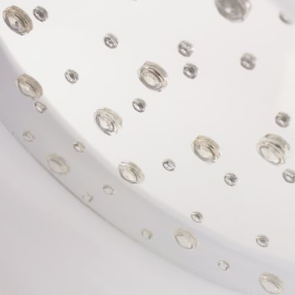 Eglo 97049 - Iluminação de teto LED CRISTELO 1xLED/24W/230V