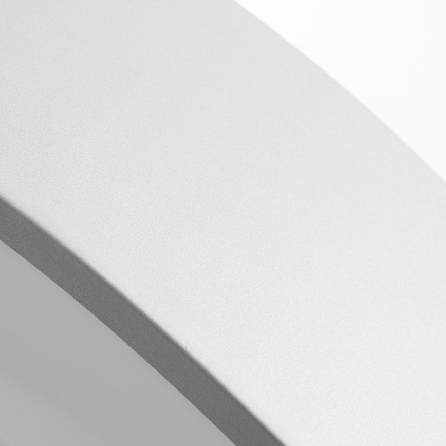 Eglo 97049 - Iluminação de teto LED CRISTELO 1xLED/24W/230V