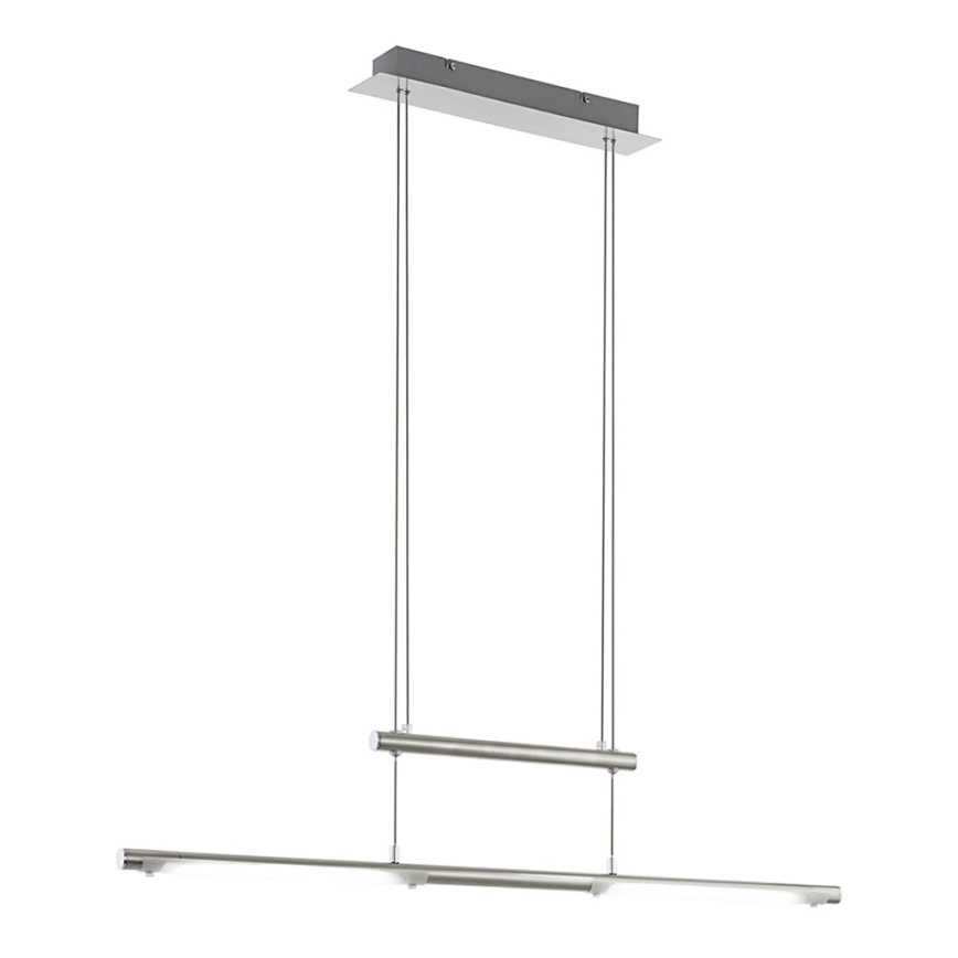 Eglo 97062 - Candelabro num fio LED FLAGRANERA 2xLED/6W/230V