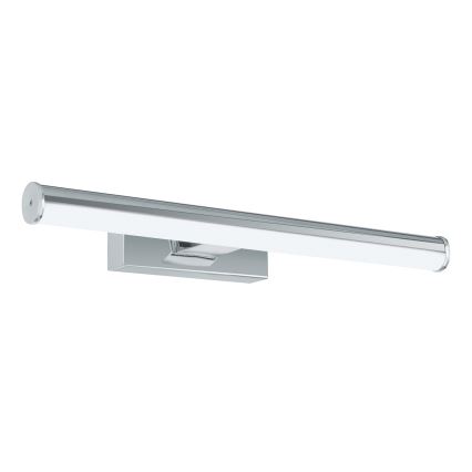 Eglo - Luz de espelho de casa de banho LED 1xLED/7,4W/230V IP44