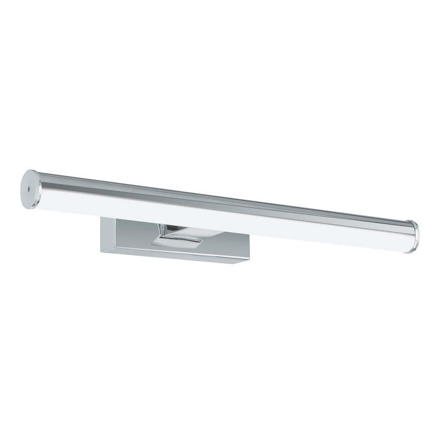 Eglo - Luz de espelho de casa de banho LED 1xLED/7,4W/230V IP44