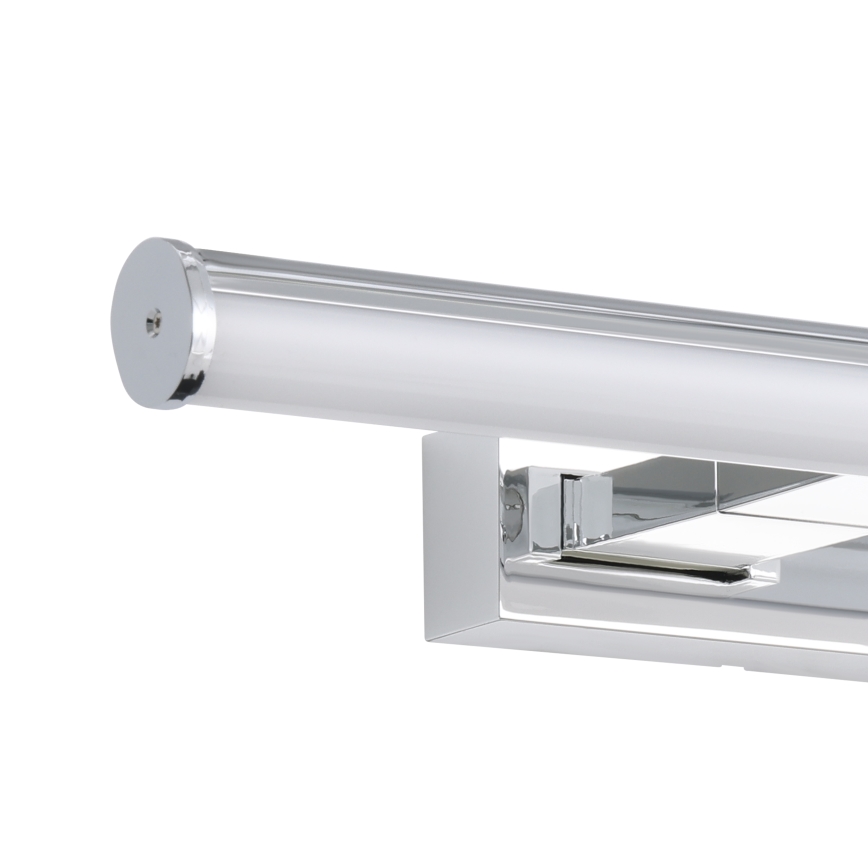 Eglo - Luz de espelho de casa de banho LED 1xLED/7,4W/230V IP44