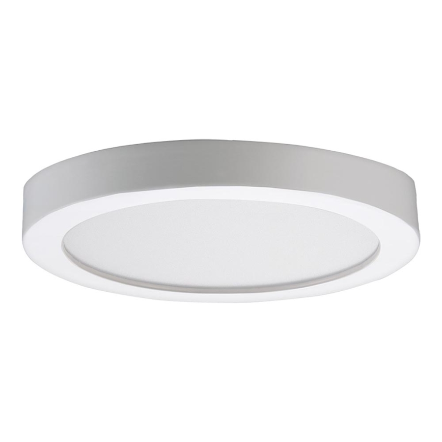 Eglo 97115 - Luz de teto LED FUEVA-RW 1xLED/16,5W/230V