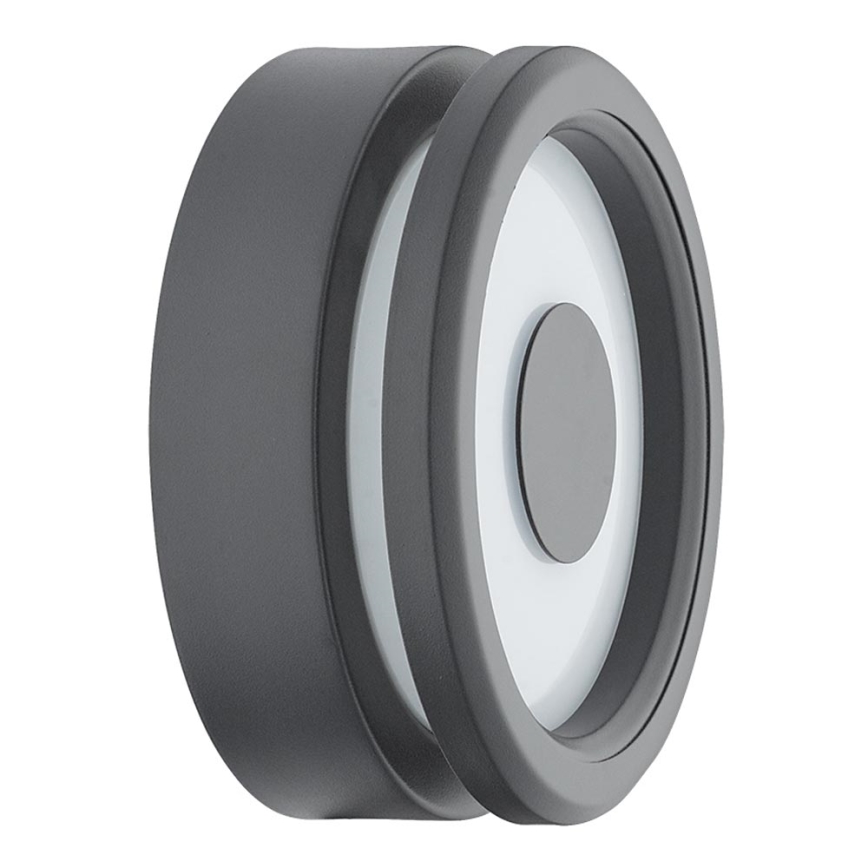 Eglo 97148 - Luz de parede LED de exterior BIOSGA LED/11W/230V IP44
