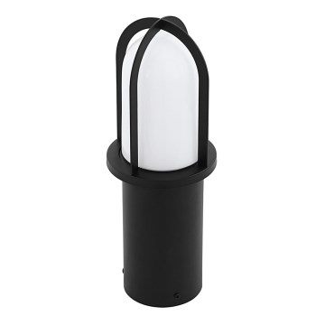 Eglo 97228 - Candeeiro de exterior PAULLO 1xE27/40W/230V 360 mm IP44