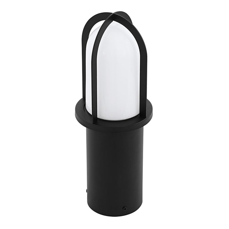 Eglo 97228 - Candeeiro de exterior PAULLO 1xE27/40W/230V 360 mm IP44