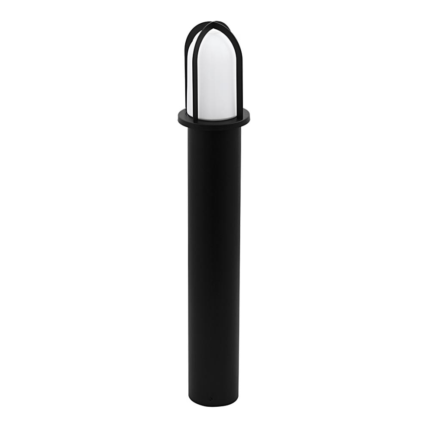 Eglo 97229 - Candeeiro de exterior PAULLO 1xE27/40W/230V 765 mm IP44