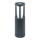 Eglo 97252 - Candeeiro LED de exterior GISOLA 1xLED/12W/230V IP44 450 mm 