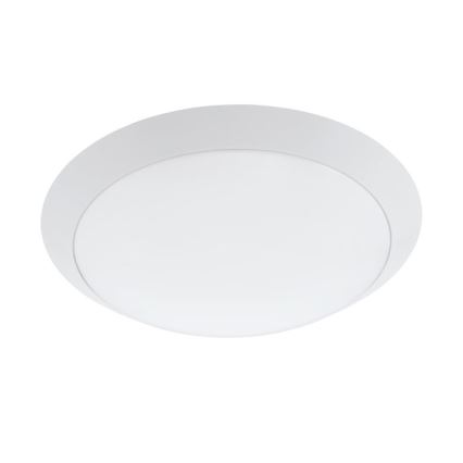 Eglo - Luz de teto de casa de banho LED LED/11W/230V branco IP44